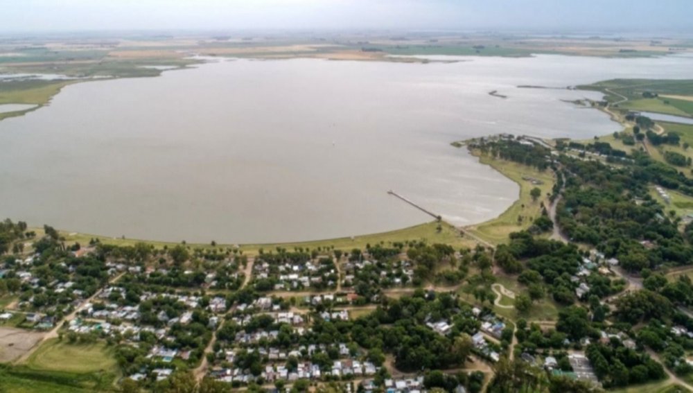 Preocupación por el estado del agua de las Lagunas de Junín