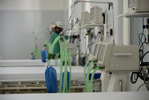 El 30% de los pacientes Covid son de localidades de la región