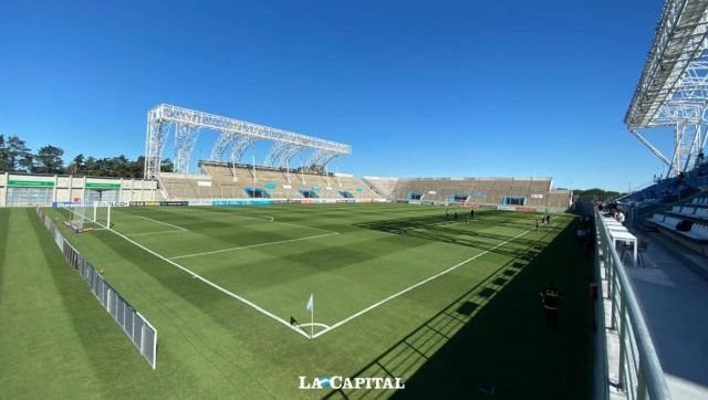La Copa Argentina vuelve a enfrentar a Sarmiento y Newell's