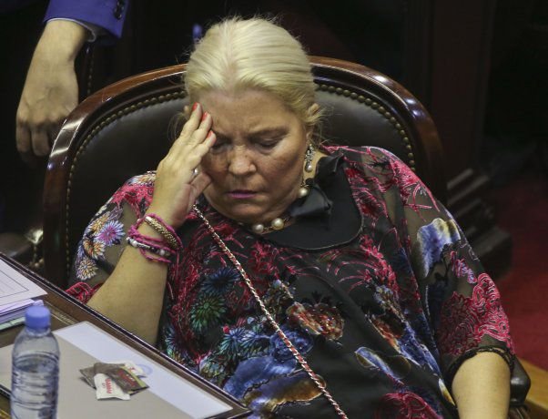 Carrió: 