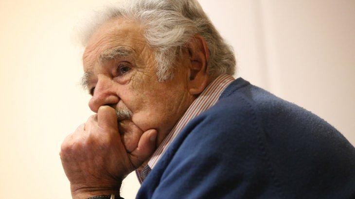 Pepe Mujica: 