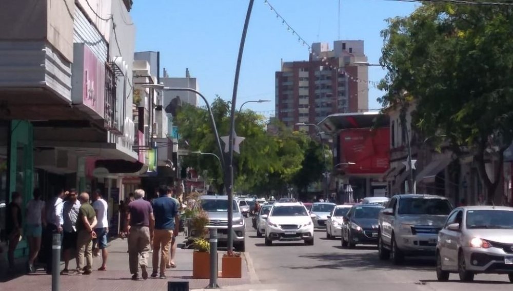 Junín debería pasar a Fase 1
