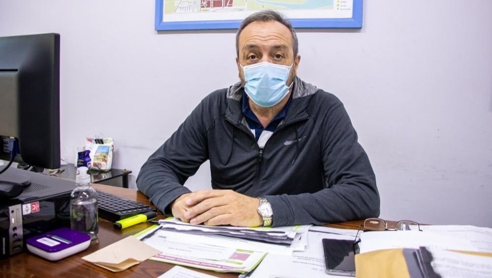 El municipio informó que realizará testeos también por la mañana