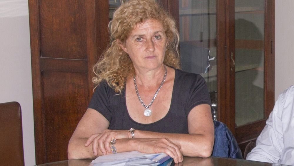 Rosana Franco: 