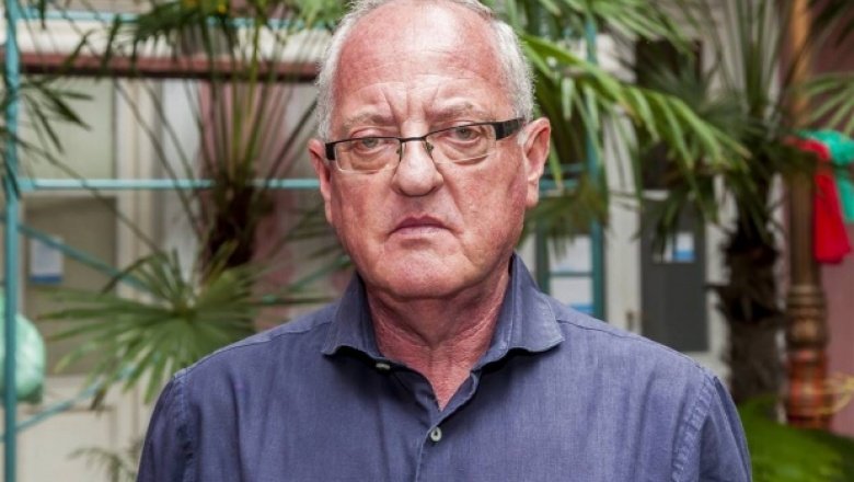 Feldman: “Tenemos dos pandemias, la del virus y la económica