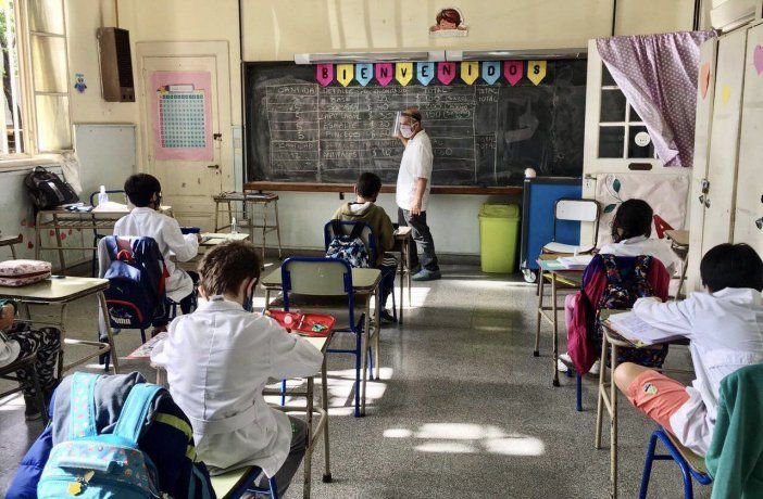 Una por una las actividades que vuelven en la Ciudad