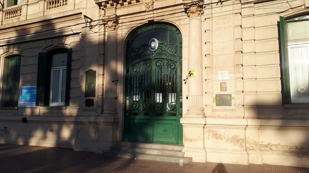 En Junín no habrá clases presenciales mañana