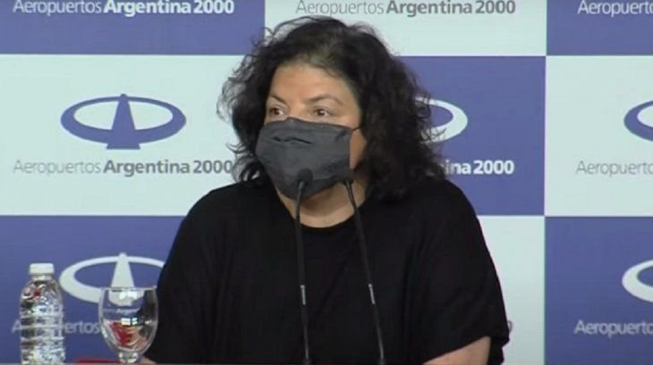 Carla Vizzotti anunció la llegada de 2 millones de vacunas este lunes, y acuerdos con Sinopharm y Cuba