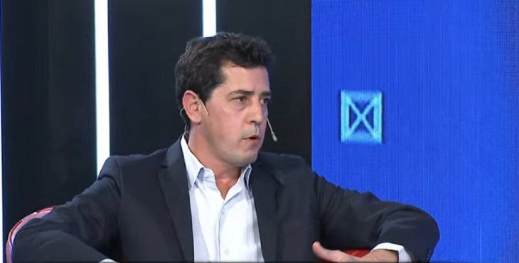 Wado de Pedro: 