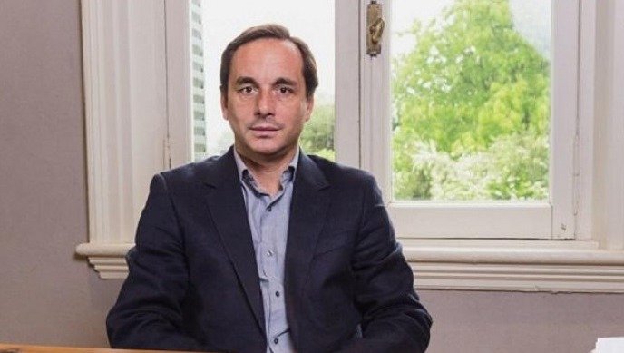 Juan Pablo Itoiz habló de un 