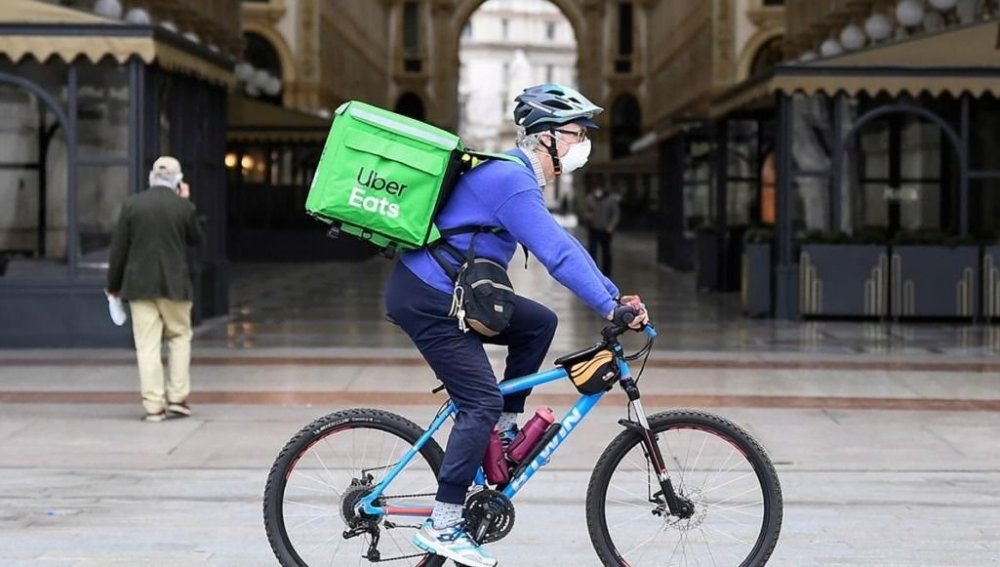 El Municipio pagará el servicio de delivery que los locales gastronómicos ofrecen los días martes