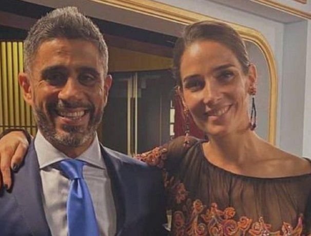 ¿Quién es el Negro Bulos? El periodista que dejó en silencio a la mesa de Juana Viale