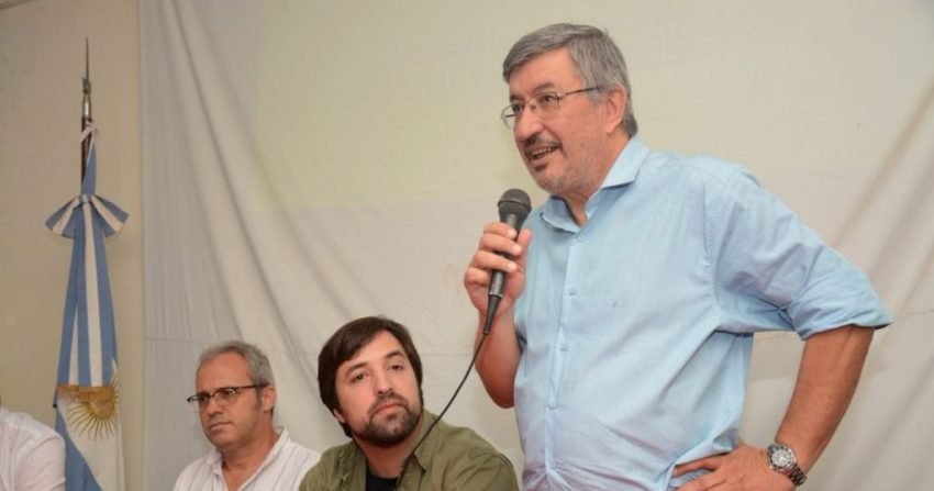 Provincia incorporó test rápidos para agilizar los diagnósticos
