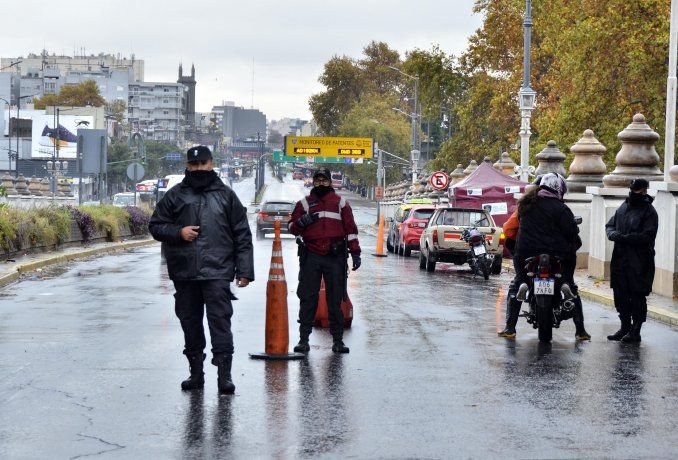 Qué son las restricciones intermitentes
