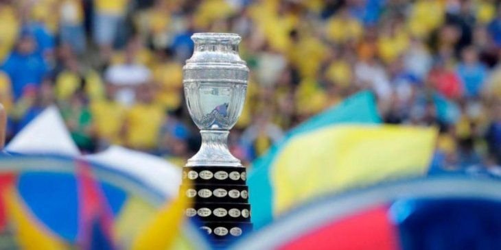 Brasil: el Supremo Tribunal Federal definirá este jueves si se suspende la Copa América