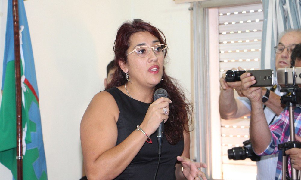 12.200 vacunas recibió la Región Sanitaria III durante el fin de semana