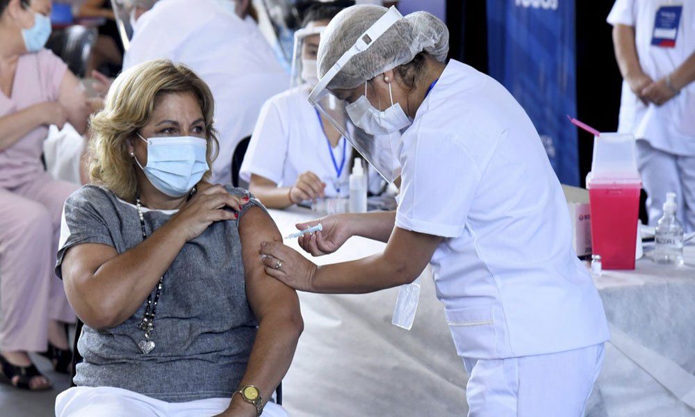 4 muertos y 172 nuevos casos de Covid en la ciudad