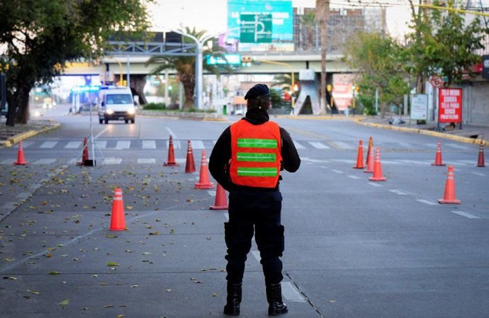 El 11 de junio vence el DNU y el Gobierno define las nuevas restricciones