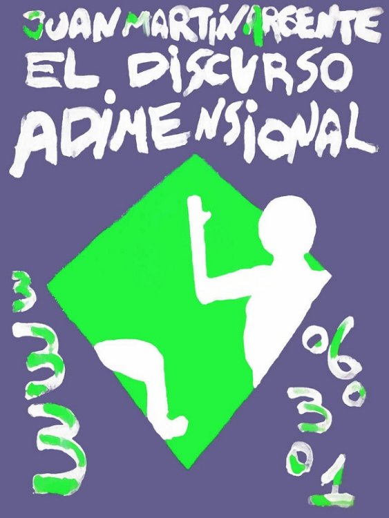 “El discurso adimensional”, la muerte, el tiempo y la vida en un libro de poesía