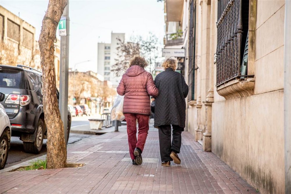 El Municipio trabaja para prevenir el abuso y maltrato hacia los adultos mayores 