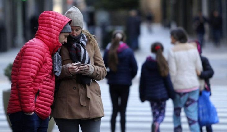 Solsticio de invierno: ¿por qué hoy es el día más corto del año?