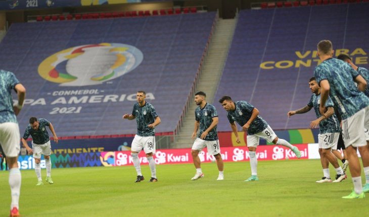 Selección Argentina: Lionel Scaloni piensa en un nuevo equipo para enfrentar a Bolivia