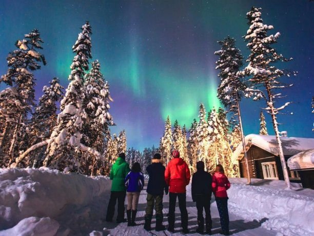 Finlandia busca trabajadores extranjeros: los empleos más solicitados