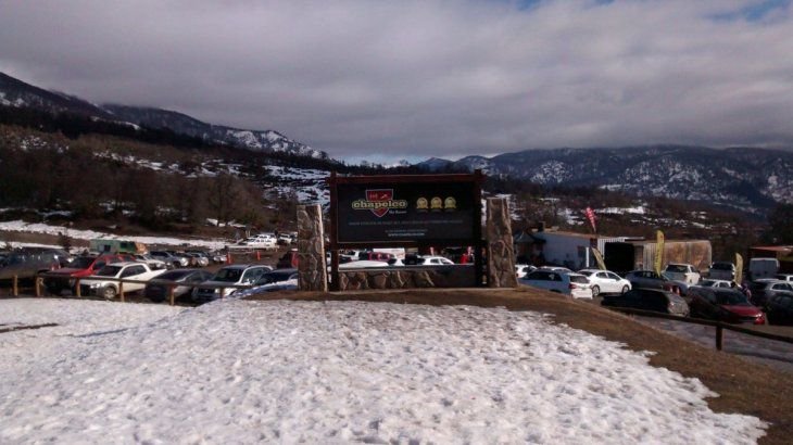 Los destinos turísticos de invierno tienen fecha de apertura: qué hará falta para esquiar en Chapelco y Catedral