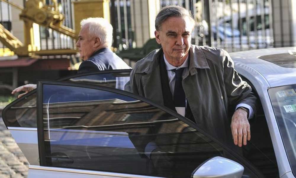 Miguel Ángel Pichetto estará este viernes en Junín - Vimarsana News