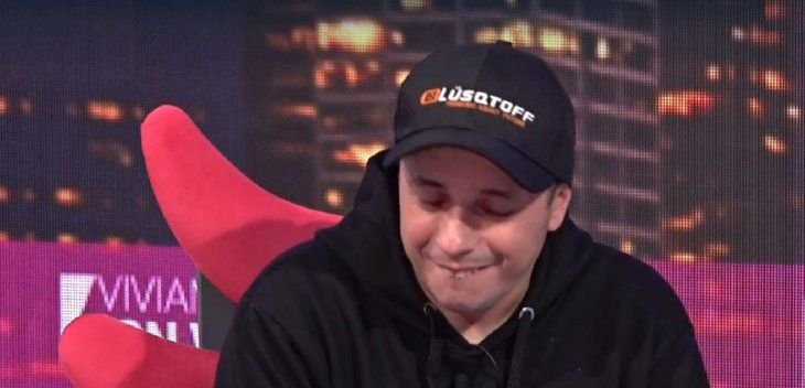 El Dipy con Viviana Canosa le respondió a Estela de Carlotto: confundió Abuelas con Madres y usó a la hija desaparecida para chicanearla