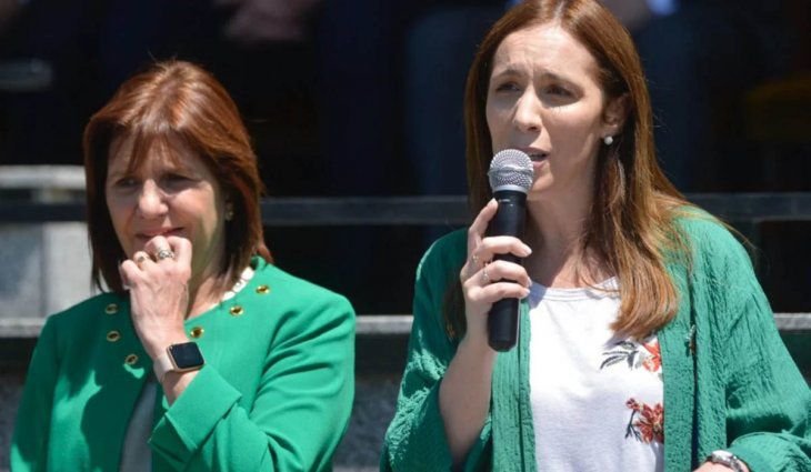 Vidal #Traidora: los furiosos memes de los trolls de Juntos por el Cambio