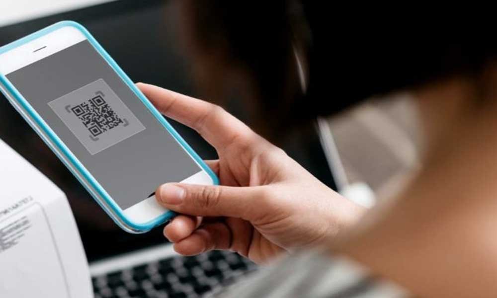EDEN promueve el pago de la luz mediante el código QR
