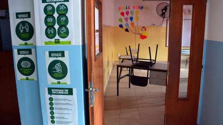 Vacaciones de Invierno: cuándo son en cada provincia
