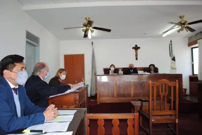 Jujuy: condenan a 14 años de prisión a un hombre por abusar reiteradamente de su hija