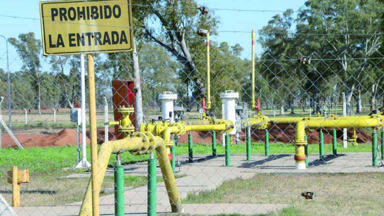 Estiman finalizar la cuarta planta de gas para abril del 2022 - Vimarsana News