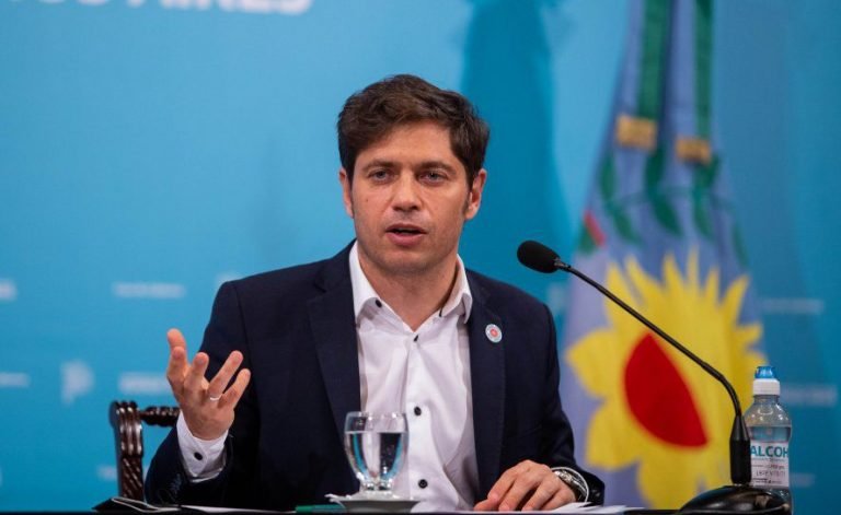 Kicillof nombra 31 jueces, defensores y fiscales: ninguno para Junín