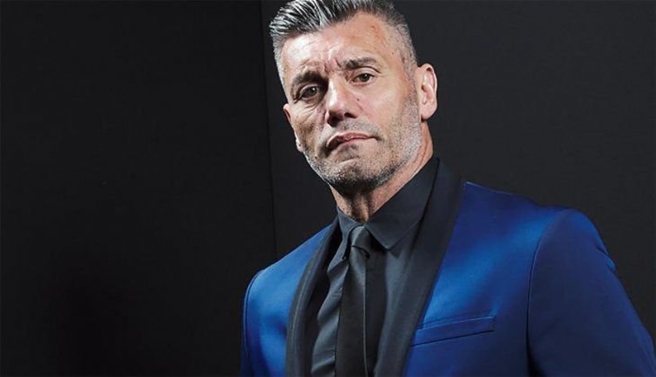 Sergio Goycochea debutará como actor en una disruptiva obra de Flavio Mendoza