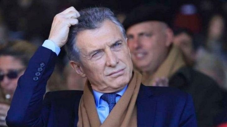 Bolivia: El fallido de Macri al referirse al gobierno de facto de Áñez - Vimarsana News