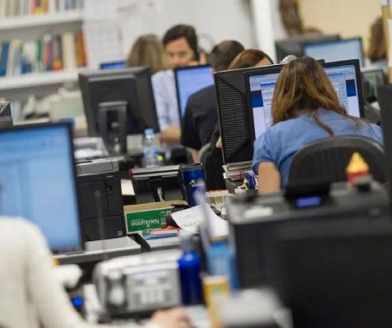 La Provincia abre la discusión: ¿menos horas de trabajo para rendir mejor?
