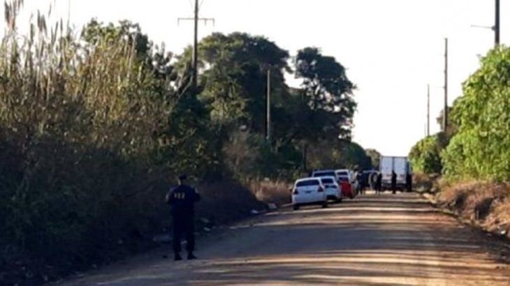 Creen que el contador de Paraná murió de un paro cardíaco mientras estaba secuestrado