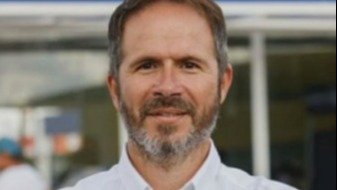 Aimar Pena preside la Asociación de Ingenieros Agrónomos de Junín