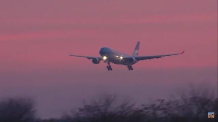 Llegaron otras 768 mil dosis de Sinopharm