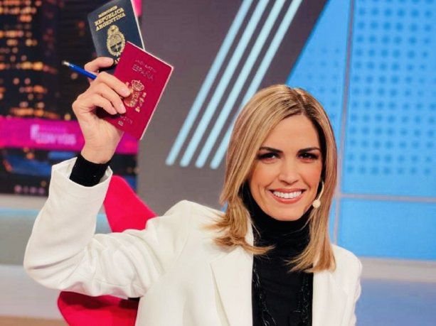 El exabrupto de Viviana Canosa, en contra del 