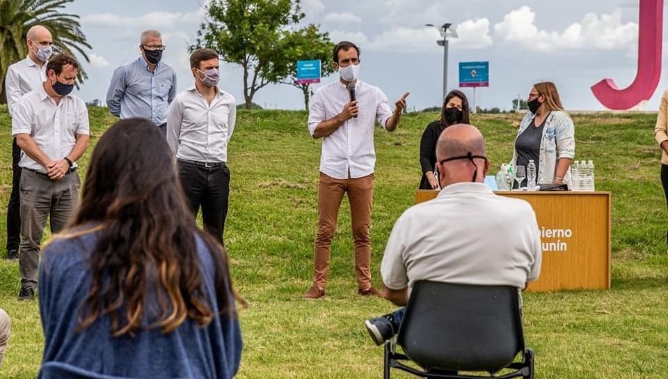Junín no recibirá el fondo para Turismo y Cultura por no cumplir el requisito de respetar las fases - Vimarsana News