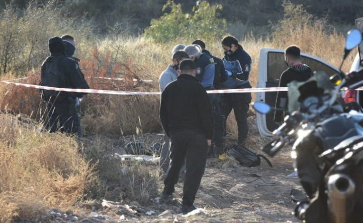 Mendoza: apuñaló a un periodista hasta matarlo y luego intentó deshacerse del cadáver