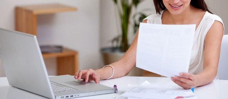 La AFIP aplicará la ley de alivio para monotributistas