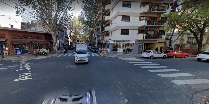 Un militar retirado mató a su mujer de un tiro en el pecho y se quitó la vida
