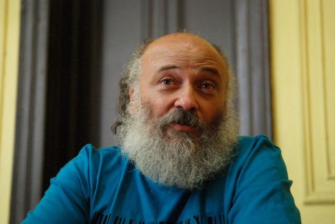 Emilio Pérsico: 
