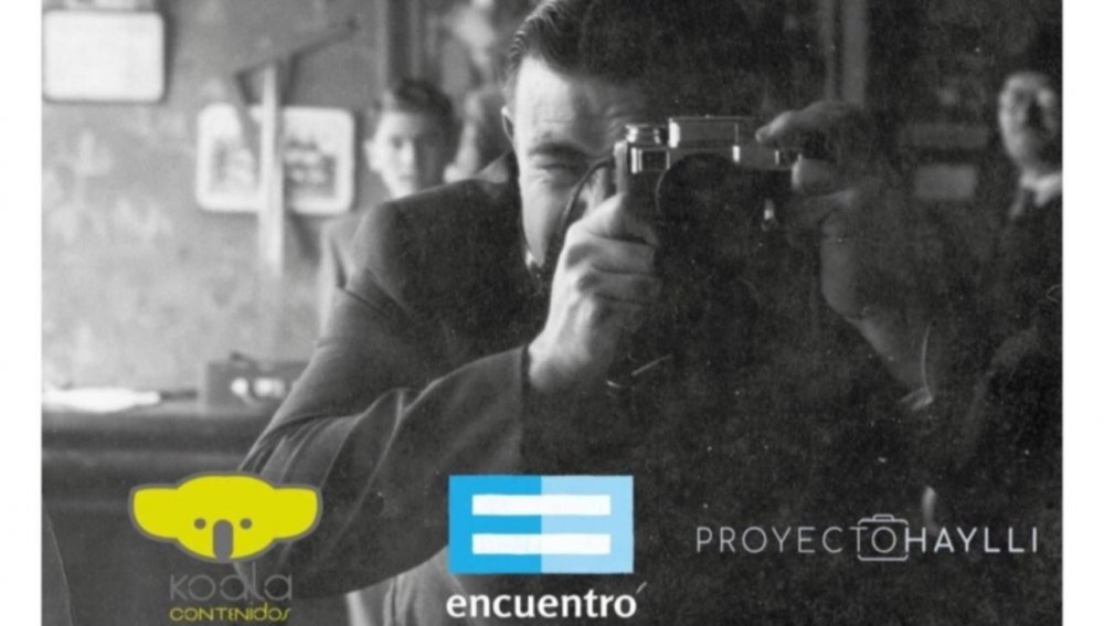 Encuentro emite hoy la segunda entrega de 