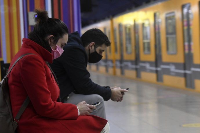 Reabrirán las 10 estaciones de subte que permanecen cerradas y así quedará operativa toda la red